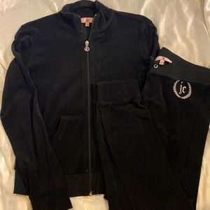 Juicy Couture Sweatsuit